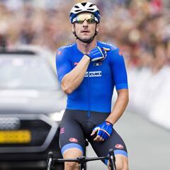 Los Europeos de Ciclismo de 2021 se celebrarán en Trento