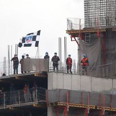 Las curiosidades del regreso de los hinchas al Monumental