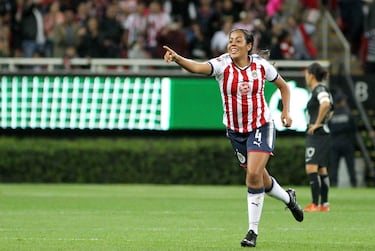 Chivas remonta a Pachuca y son Campeonas de Liga MX Femenil