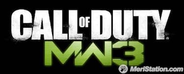 Los logotipos de Call of Duty Elite y Modern Warfare 3 llegan a la red