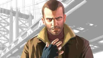 GTA 4 regresa a Steam, pero pierde el multijugador por el camino