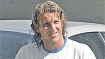 Diego Forlán