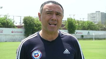 "Dependerá de su capacidad para sufrir": Cagigao da detalles del estado físico de Brereton