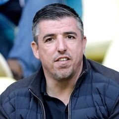 Makaay: “Ramos es el Kahn del Real Madrid, el gran símbolo”