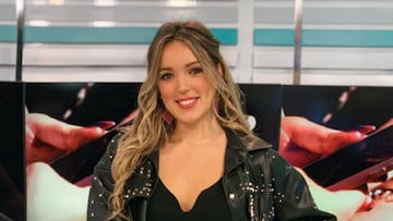 Marta Riesco demanda Anabel Pantoja