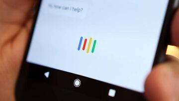 Utilizar Google Assistant será más rápido con su nueva interfaz