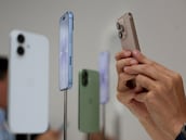 Estos son los días que tienes que trabajar si cobras el salario mínimo para comprar el nuevo iPhone 17