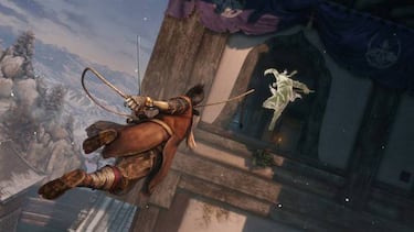 Anunciado Sekiro: Shadows Die Twice Game of the Year Edition para PS4