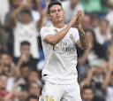 James se queda en el Madrid, Zidane está a gusto con todos