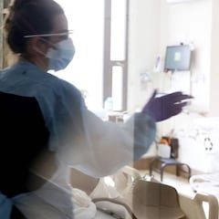 Parestesia, el nuevo efecto secundario de Moderna