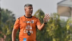 La nueva vida de un campeón con Colo Colo y semifinalista de Copa Libertadores: “Me fui a Italia porque el club entró en crisis”