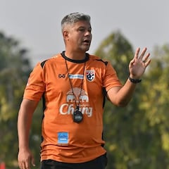 La nueva vida de un campeón con Colo Colo y semifinalista de Copa Libertadores: “Me fui a Italia porque el club entró en crisis”