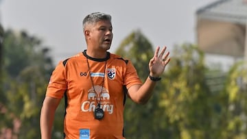 La nueva vida de un campeón con Colo Colo y semifinalista de Copa Libertadores: “Me fui a Italia porque el club entró en crisis”