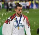Gareth Bale: no es cuestión de dinero, es cuestión de minutos
