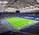 Veltins Arena: un estadio que tiene moneda propia