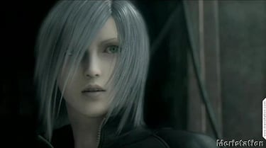 [E3] Galería de imágenes Final Fantasy VII: Advent Children