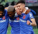 Universidad de Chile vs Universidad Católica: ¿Qué equipo tiene más títulos en el profesionalismo?