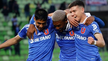 Universidad de Chile vs Universidad Católica: ¿Qué equipo tiene más títulos en el profesionalismo?