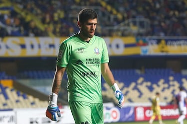 “No fue un retroceso”: juega en Flamengo, pasó por Chile y revela que pudo llegar a un grande de Santiago