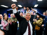 Joan Laporta re-elected as Barcelona president in landslide: How many votes did he get?