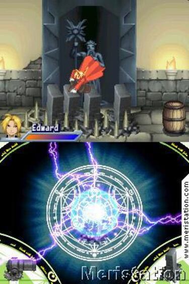 Fullmetal Alchemist: Dual Sympathy, Impresiones