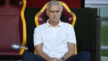 Mourinho pide dos fichajes para el mercado de invierno