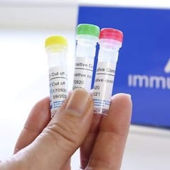 Kit ELISA del CSIC: precio, efectividad y dónde comprar el test