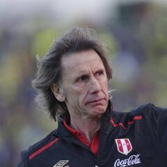 ¿Cuánto costaría la llegada de Gareca a Honduras?