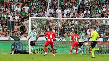 Racing 2 - Almería 2, en directo: resumen, goles y resultado