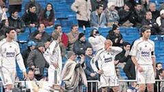 Gran lección del Recreativo