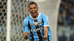 Gremio 2-1 Godoy Cruz: resumen, goles y resultado