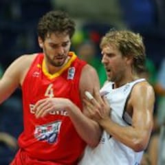 ¿Qué jugadores de la NBA estarán en el Eurobasket?