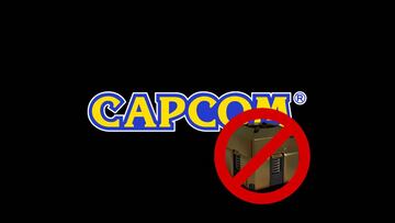 Capcom se declara en contra de las loot boxes y las compara con "la lotería"