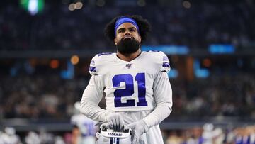 The Cowboys are just three days away from training camp, and most players are ready to go. But could this be Zeke’s last season in Dallas?