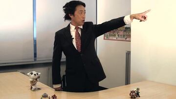 Stephan Bole es el nuevo Presidente de Nintendo Europa