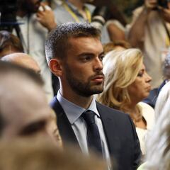 El hermano pequeño de los Gasol ficha por el Espanyol