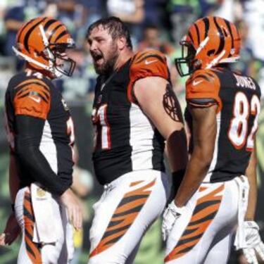 Previa de la semana 6: Un Patriots-Colts desinflado