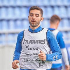 José León: "Son los partidos que todos queremos jugar"