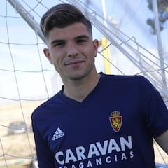 "Ya no tengo ningún dolor y me encuentro bien físicamente"