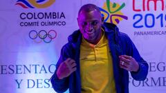 Así vestirán los colombianos en los panamericanos