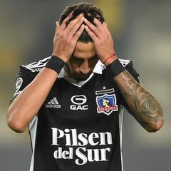 La extraña noche de Lucero