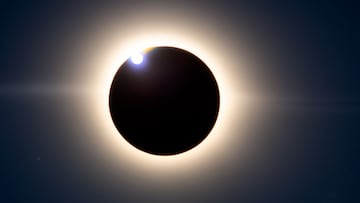 ¿Habrá eclipse solar en México este 21 de agosto?: esto sabemos y fecha de todos los eventos astronómicos del 2023