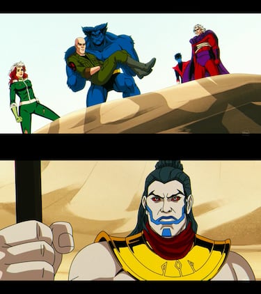 ‘X-Men 97′ Leaves Three Major Plot Arcs Ready After Its Spectacular Final Episode