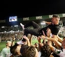 El ascenso de Ania, la champions de Barrón o el Mundial de Torres entre los premiados por Onda Cero Córdoba
