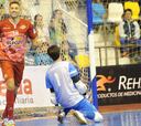 Pito deslumbra ante el Palma: ElPozo, a semifinales