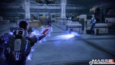 Mass Effect 2, Impresiones