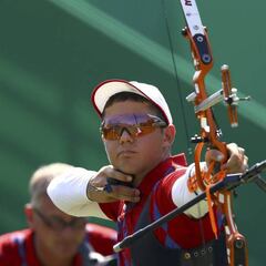 Las históricas proyecciones para Soto: "Tiene para 5 Juegos"