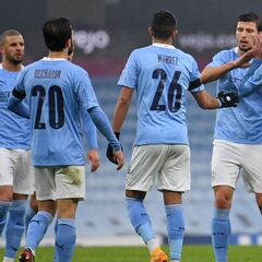 Guardiola ahonda en la herida de Karanka