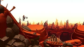 Captura de pantalla - Trials Frontier (IPD)