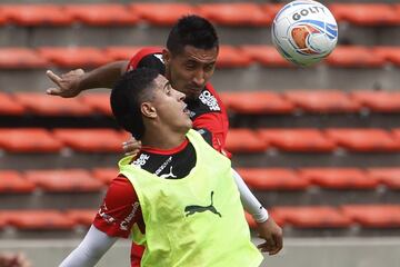 DIM será juez del descenso ante Jaguares